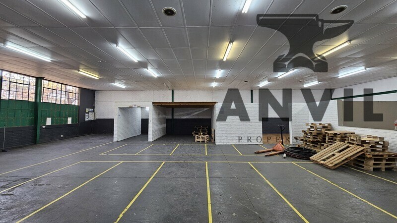 Perskor Park, Midrand - Unit 18 property image 10