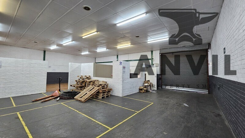 Perskor Park, Midrand - Unit 18 property image 11