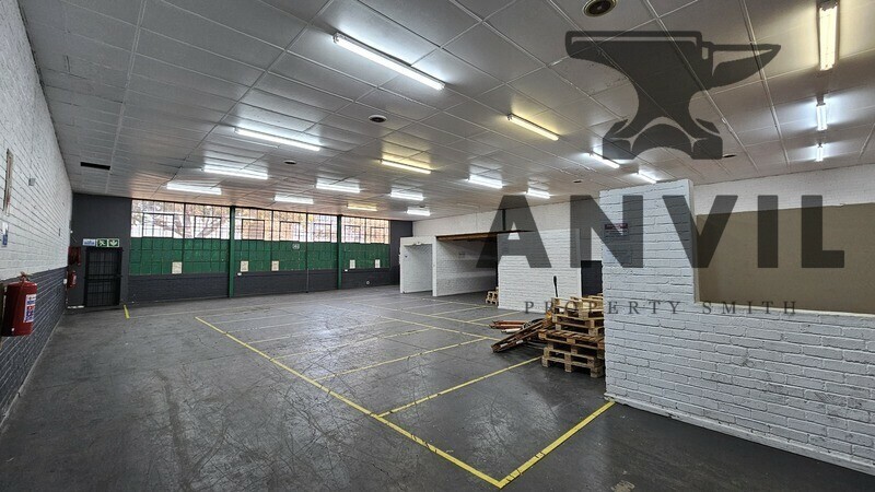 Perskor Park, Midrand - Unit 18 property image 12