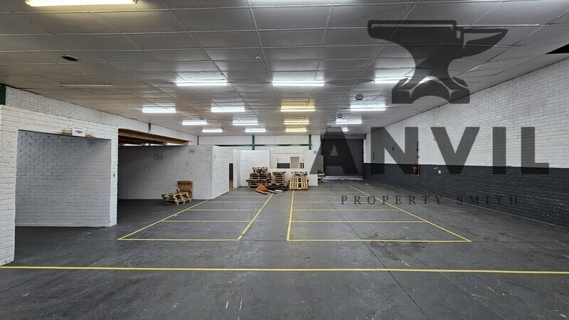 Perskor Park, Midrand - Unit 18 property image 13