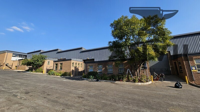 Perskor Park, Midrand - Unit 18 property image 14