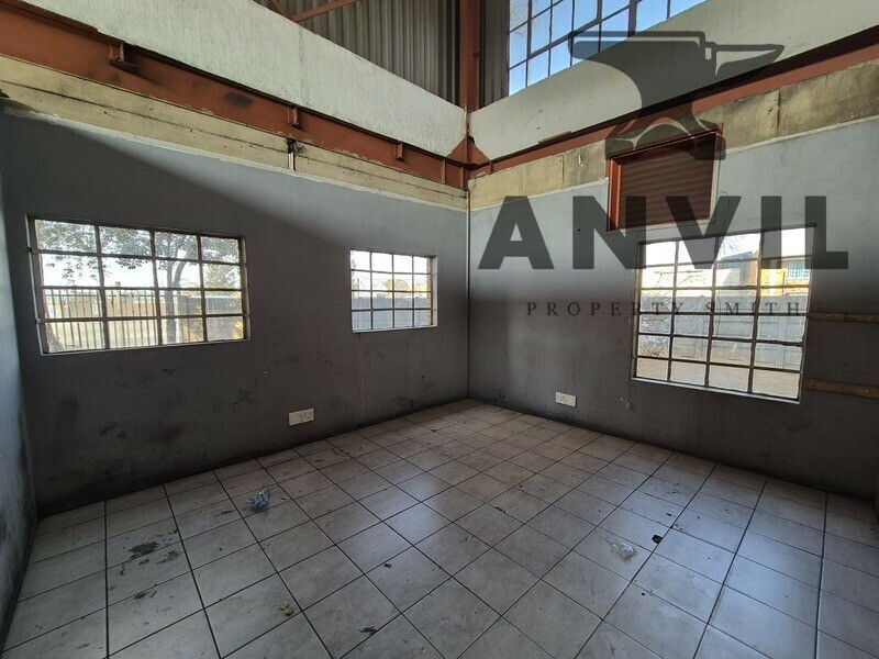 32 Borax Rd, Alrode, Alberton - 2300 sqm warehouse available in Alrode  property image 14