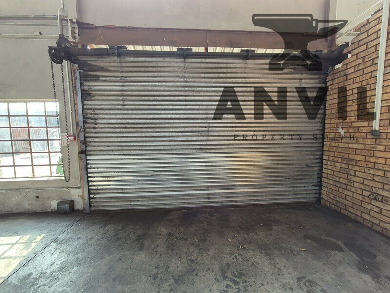 32 Borax Rd, Alrode, Alberton - 2300 sqm warehouse available in Alrode  property image 15