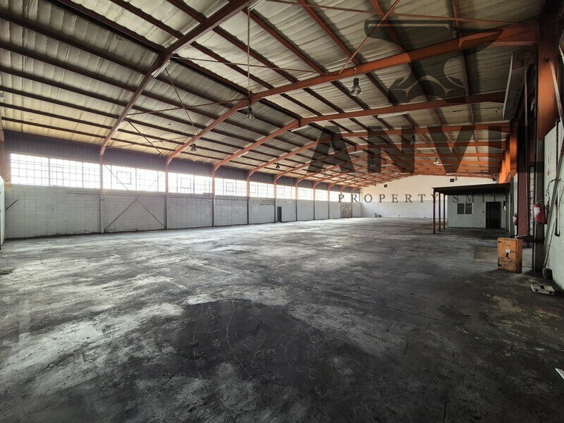 32 Borax Rd, Alrode, Alberton - 2300 sqm warehouse available in Alrode  property image 9