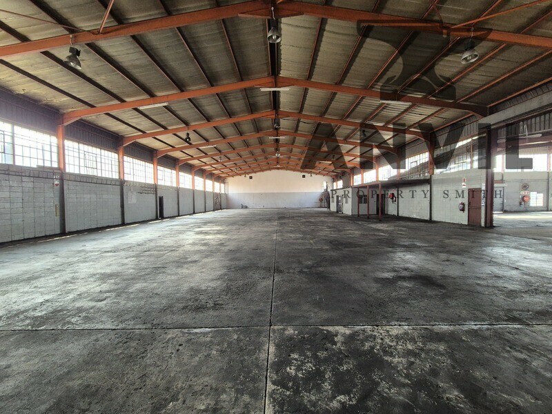 32 Borax Rd, Alrode, Alberton - 2300 sqm warehouse available in Alrode  property image 10