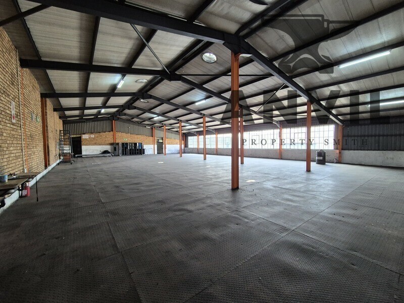 32 Borax Rd, Alrode, Alberton - 2300 sqm warehouse available in Alrode  property image 16