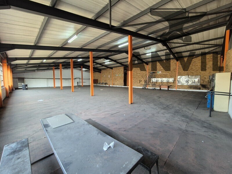 32 Borax Rd, Alrode, Alberton - 2300 sqm warehouse available in Alrode  property image 19