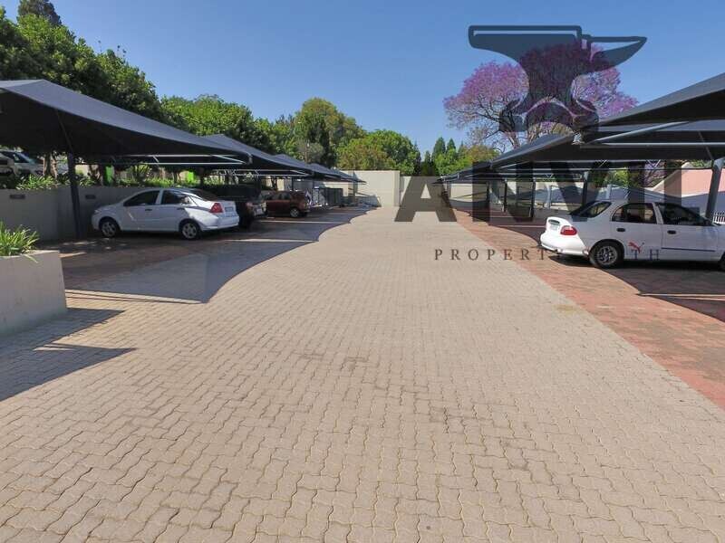Ridgeview Office Park, Ferndale, Randburg  - Unit no 9-G property image 2