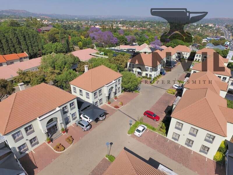 Ridgeview Office Park, Ferndale, Randburg  - Unit no 9-G property image 4