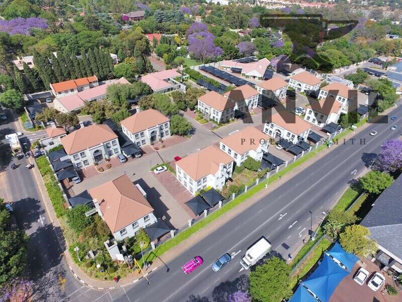 Ridgeview Office Park, Ferndale, Randburg  - Unit no 9-G property image 5
