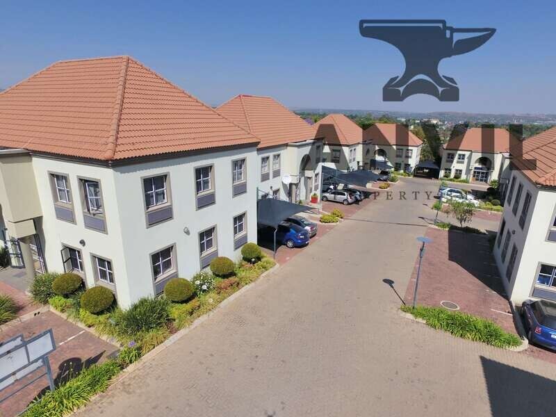 Ridgeview Office Park, Ferndale, Randburg  - Unit no 9-G property image 6