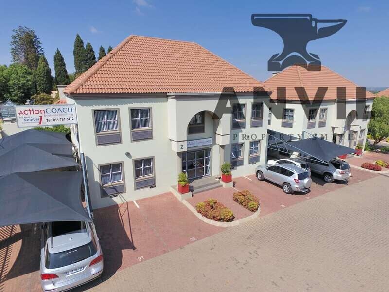 Ridgeview Office Park, Ferndale, Randburg  - Unit no 9-G property image 7