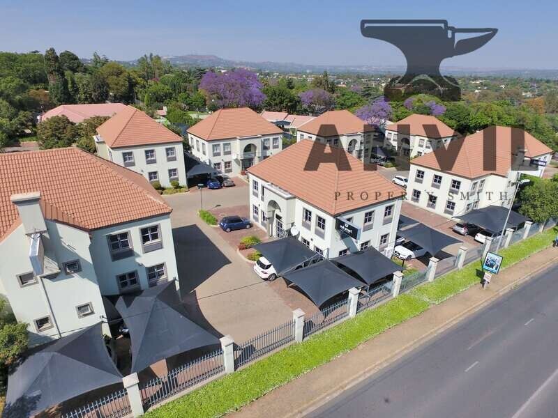 Ridgeview Office Park, Ferndale, Randburg  - Unit no 9-G property image 8