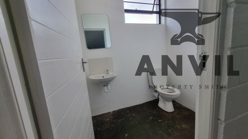 7 On VERSTER STREET - First Floor Office 4 property image 5