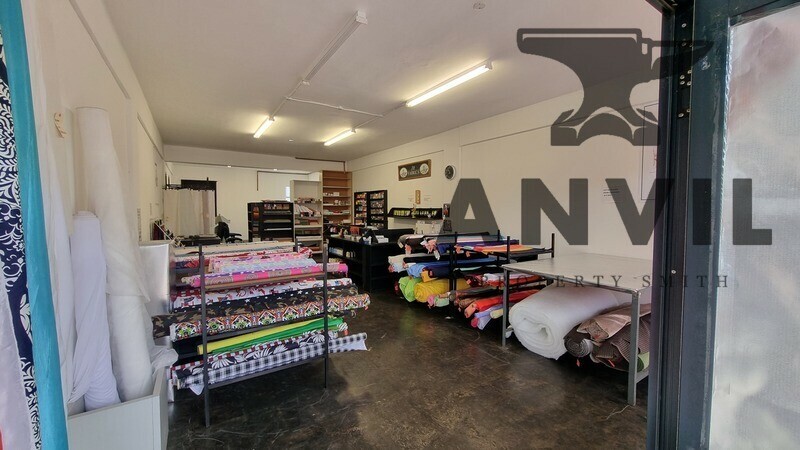 7 On VERSTER STREET - Shop 2 property image 2