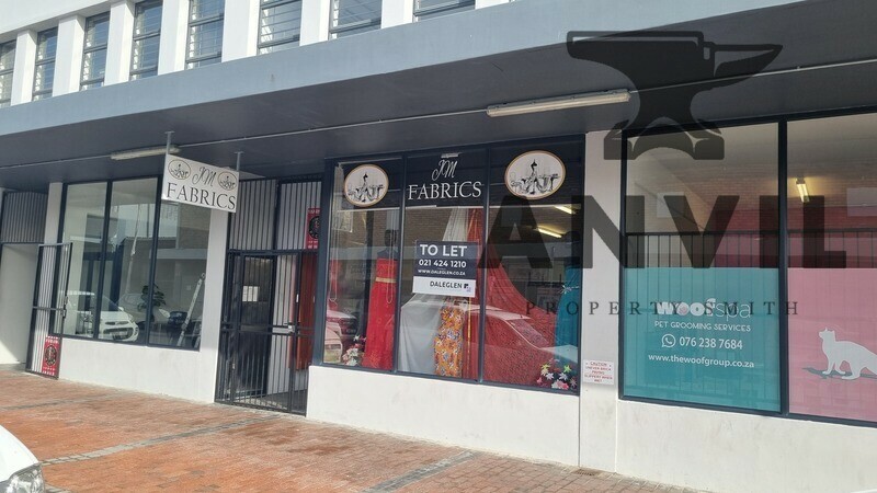 7 On VERSTER STREET - Shop 2 property image 6