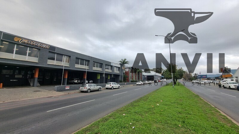 Urban Growth Park - Unit 6 property image 16