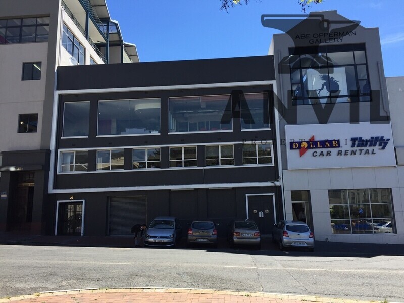 Chiappini House, Cape Town - Flo201 property image 15