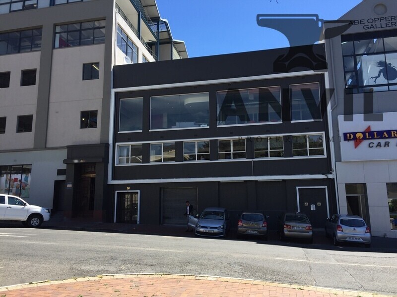 Chiappini House, Cape Town - Flo201 property image 16