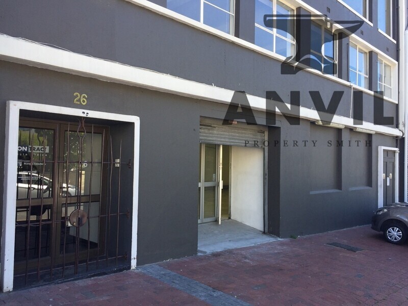 Chiappini House, Cape Town - Flo201 property image 18