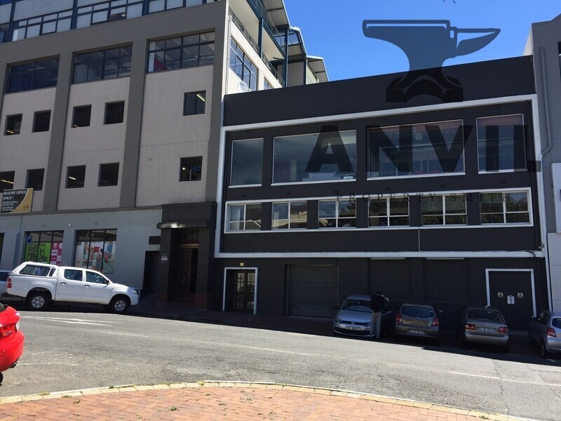 Chiappini House, Cape Town - Flo201 property image 20