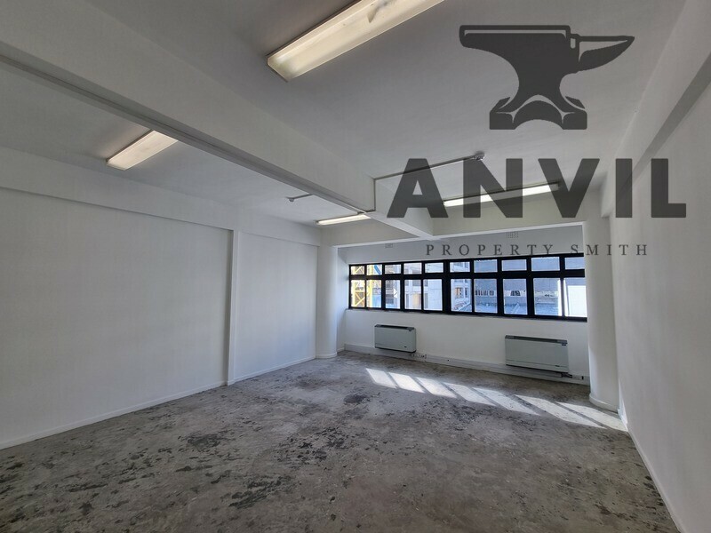 33 Bree & 30 Waterkant, Cape Town - 4th Floor Unit property image 3