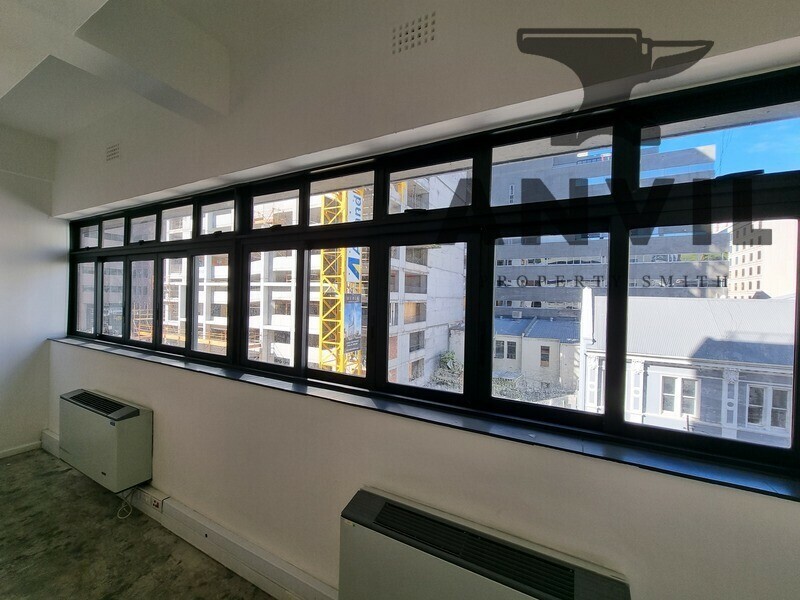 33 Bree & 30 Waterkant, Cape Town - 4th Floor Unit property image 5