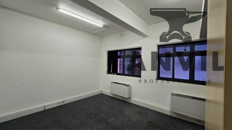 33 Bree & 30 Waterkant, Cape Town - 4th Floor (Currently Pitch Print) property image 2