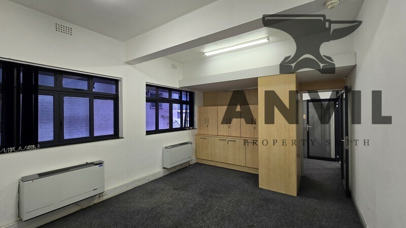33 Bree & 30 Waterkant, Cape Town - 4th Floor (Currently Pitch Print) property image 3