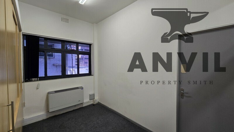 33 Bree & 30 Waterkant, Cape Town - 4th Floor (Currently Pitch Print) property image 4