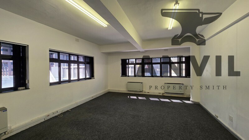 33 Bree & 30 Waterkant, Cape Town - 4th Floor (Currently Pitch Print) property image 5
