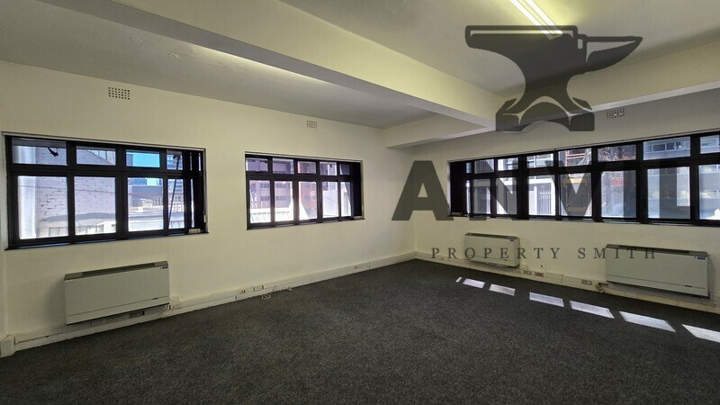 33 Bree & 30 Waterkant, Cape Town - 4th Floor (Currently Pitch Print) property image 6