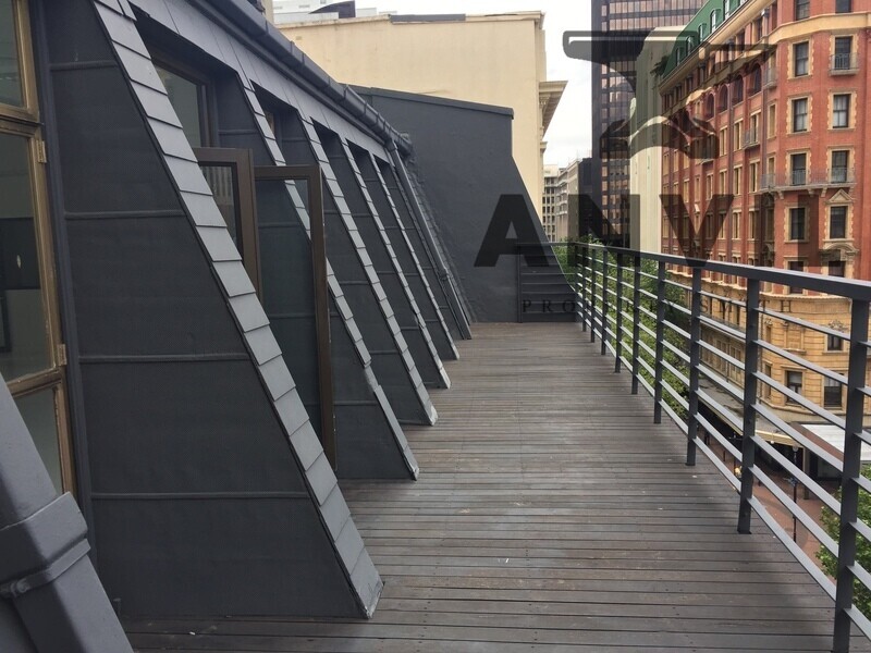 32 St Georges Mall - 4th floor office property image 3