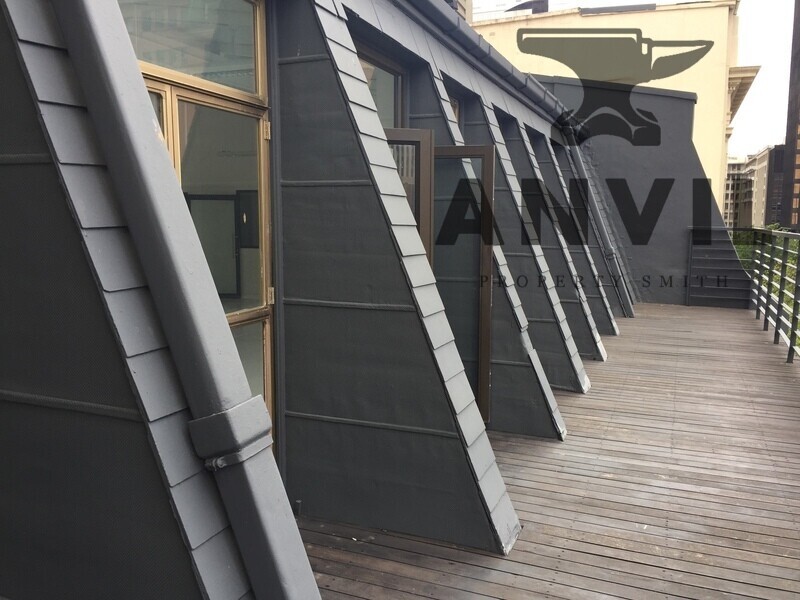 32 St Georges Mall - 4th floor office property image 5