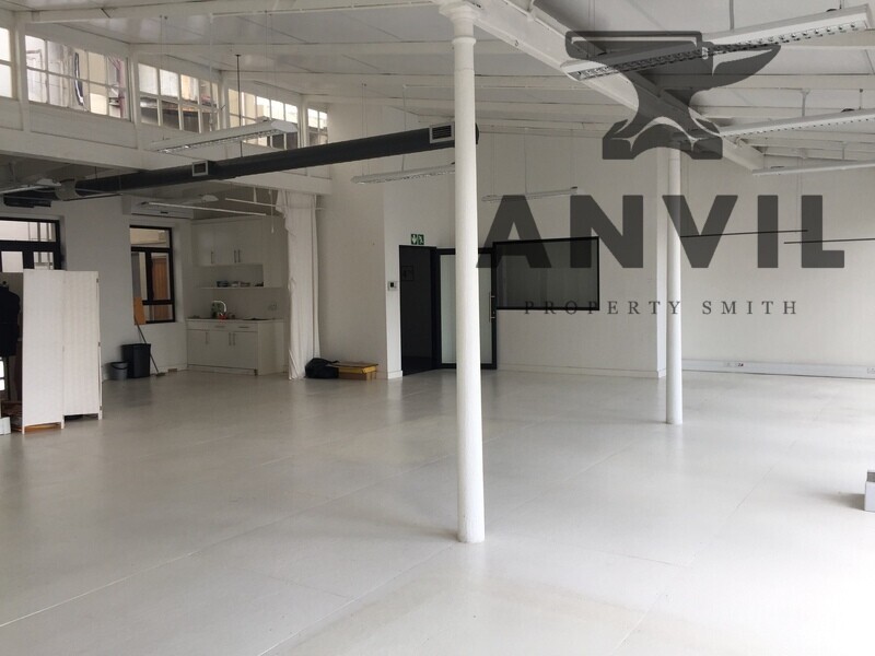 32 St Georges Mall - 4th floor office property image 6