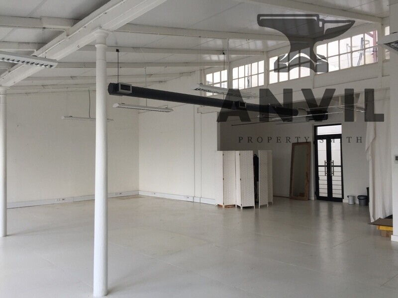 32 St Georges Mall - 4th floor office property image 9