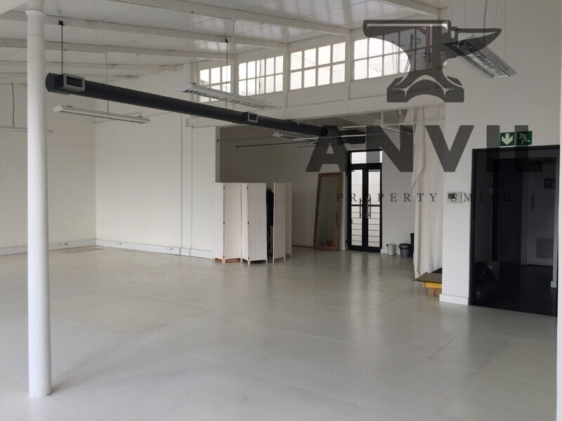 32 St Georges Mall - 4th floor office property image 11