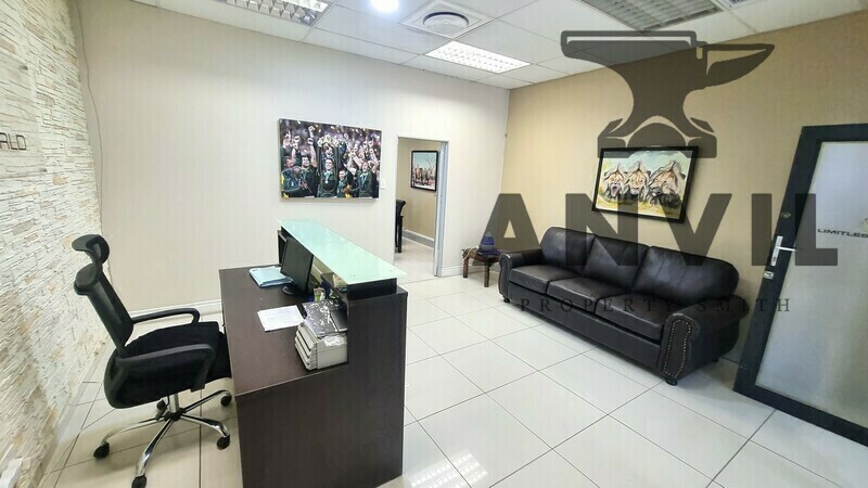 Granada Square, Umhlanga Rocks, Umhlanga - Unit 305 - 3rd Floor property image 2