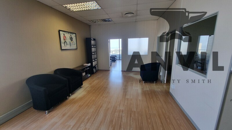 Granada Square, Umhlanga Rocks, Umhlanga - Unit 305 - 3rd Floor property image 5