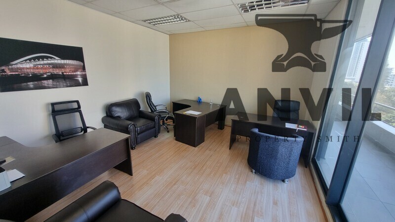 Granada Square, Umhlanga Rocks, Umhlanga - Unit 305 - 3rd Floor property image 3