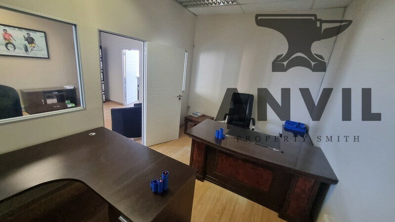 Granada Square, Umhlanga Rocks, Umhlanga - Unit 305 - 3rd Floor property image 6