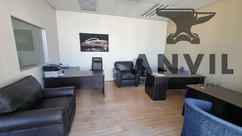 Granada Square, Umhlanga Rocks, Umhlanga - Unit 305 - 3rd Floor property image 7