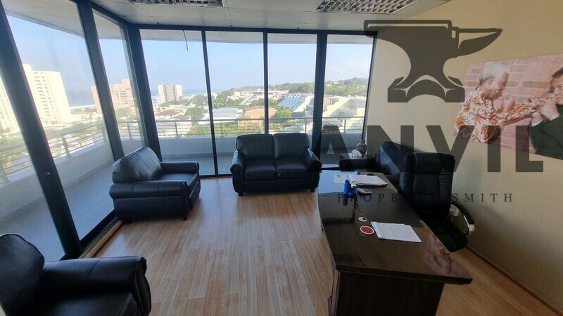 Granada Square, Umhlanga Rocks, Umhlanga - Unit 305 - 3rd Floor property image 8