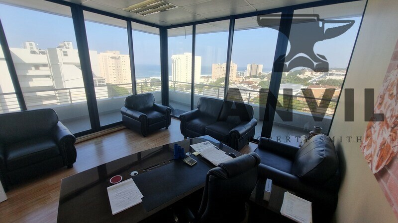 Granada Square, Umhlanga Rocks, Umhlanga - Unit 305 - 3rd Floor property image 9