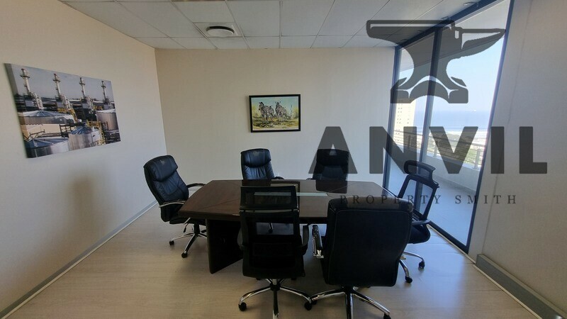 Granada Square, Umhlanga Rocks, Umhlanga - Unit 305 - 3rd Floor property image 13