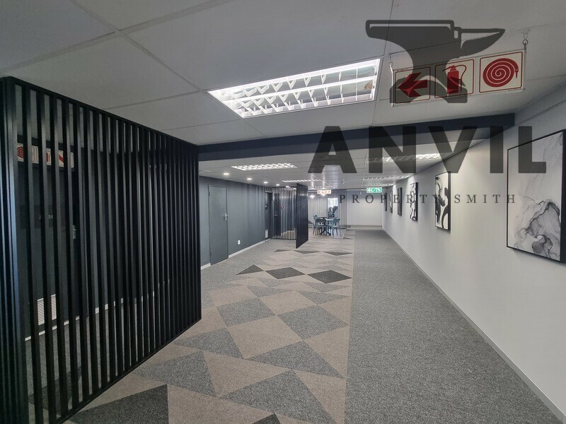 Cresta Junction - Block C - third floor - unit 305  property image 2