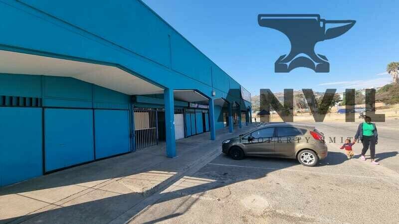 2 Alice Street  - building to let  property image 12