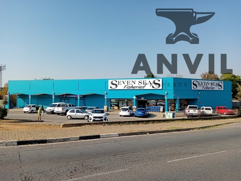 2 Alice Street  - building to let  property image 11