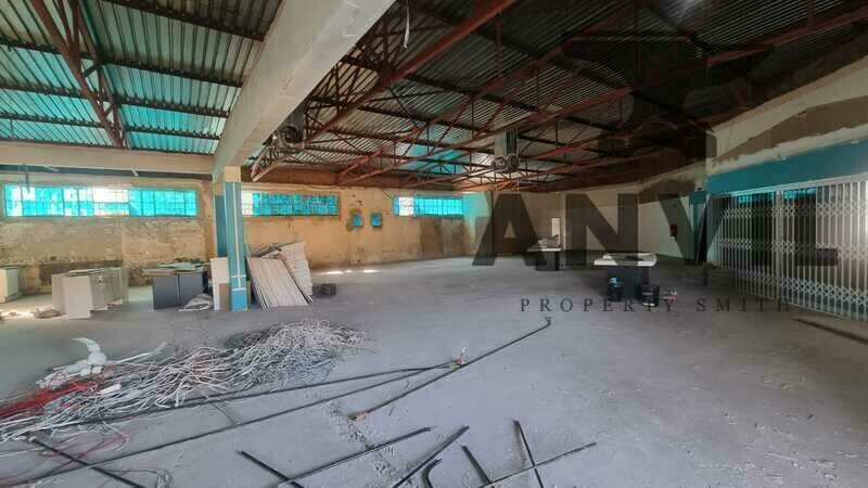 2 Alice Street  - building to let  property image 2