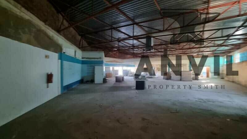 2 Alice Street  - building to let  property image 4